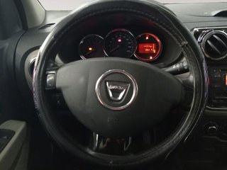 Dacia Lodgy Laureate TCe 85 kW (115 CV)