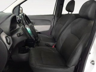 Dacia Lodgy Laureate TCe 85 kW (115 CV)