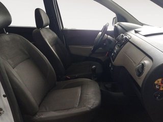 Dacia Lodgy Laureate TCe 85 kW (115 CV)