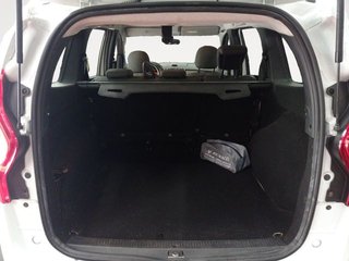 Dacia Lodgy Laureate TCe 85 kW (115 CV)