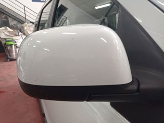 Dacia Lodgy Laureate TCe 85 kW (115 CV)