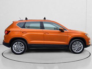 SEAT Ateca 2.0 TDI S&S Xcellence 4Drive 110 kW (150 CV)