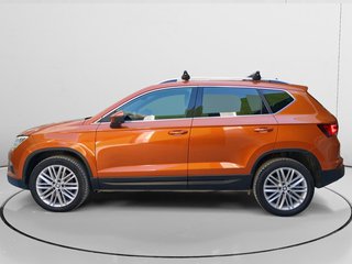 SEAT Ateca 2.0 TDI S&S Xcellence 4Drive 110 kW (150 CV)