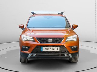 SEAT Ateca 2.0 TDI S&S Xcellence 4Drive 110 kW (150 CV)