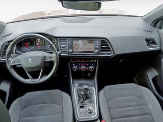 SEAT Ateca 2.0 TDI S&S Xcellence 4Drive 110 kW (150 CV)