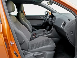 SEAT Ateca 2.0 TDI S&S Xcellence 4Drive 110 kW (150 CV)