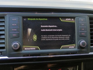 SEAT Ateca 2.0 TDI S&S Xcellence 4Drive 110 kW (150 CV)