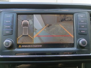 SEAT Ateca 2.0 TDI S&S Xcellence 4Drive 110 kW (150 CV)
