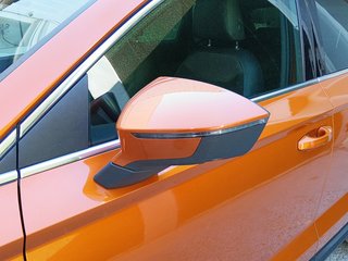 SEAT Ateca 2.0 TDI S&S Xcellence 4Drive 110 kW (150 CV)