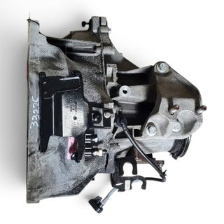 CAJA CAMBIOS FORD FORD TRANSIT COURIER (TAC) 2014-2023