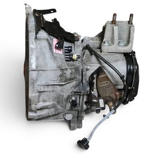 CAJA CAMBIOS FORD FORD TRANSIT COURIER (TAC) 2014-2023