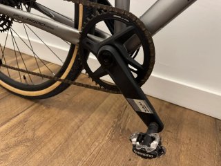 Berria Belador Hpr5 Gravel