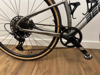 Berria Belador Hpr5 Gravel