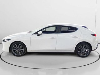 Mazda Mazda 3 2.0 Skyactiv-G Evolution 89 kW (122 CV)