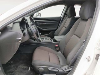 Mazda Mazda 3 2.0 Skyactiv-G Evolution 89 kW (122 CV)