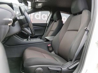 Mazda Mazda 3 2.0 Skyactiv-G Evolution 89 kW (122 CV)