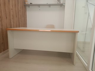 Escritorio/Mesa Ordenador con Cajonera