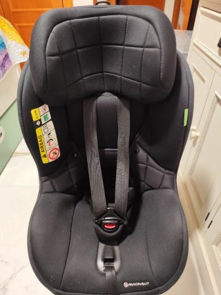 Silla de coche bebé Avionaut + REGALO