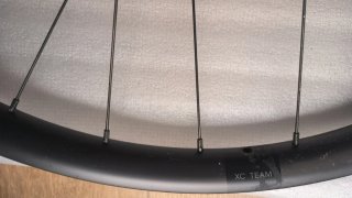 Rueda Trasera DT Swiss XC Team 29 Boost