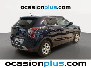 KGM Tivoli G15T LP Urban Plus 99 kW (135 CV)