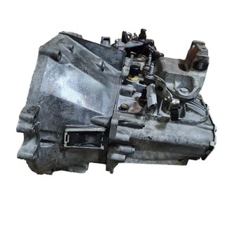 CAJA CAMBIOS OPEL OPEL GRANDLAND X 2017-0
