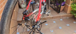 Bicicleta Montaña GT Zaskar Gravel