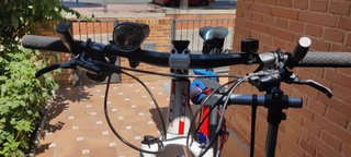 Bicicleta Montaña GT Zaskar Gravel