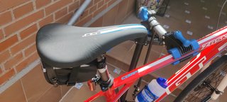 Bicicleta Montaña GT Zaskar Gravel