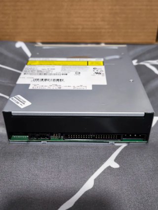 Grabador DVD Asus CRW-5224A
