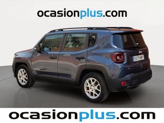 Jeep Renegade eHybrid 1.5 Altitude DCT 96 kW (130 CV)