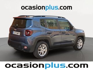 Jeep Renegade eHybrid 1.5 Altitude DCT 96 kW (130 CV)