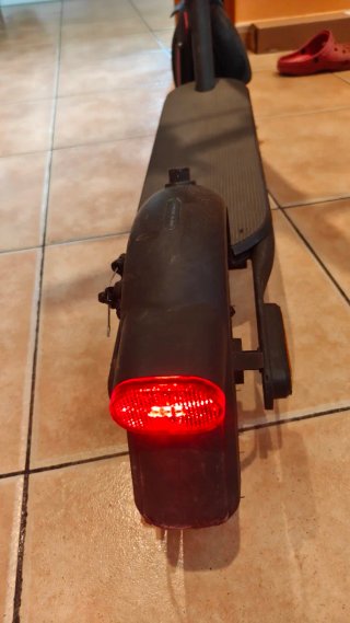 Patinete Xiaomi