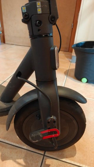 Patinete Xiaomi