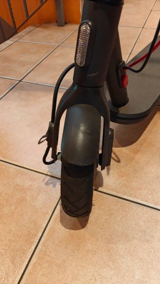 Patinete Xiaomi
