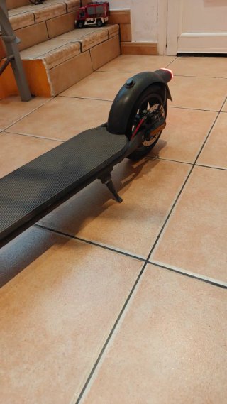Patinete Xiaomi