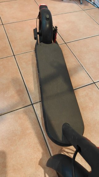Patinete Xiaomi
