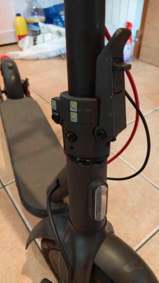 Patinete Xiaomi