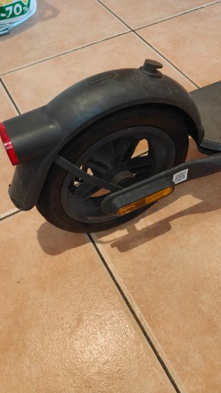 Patinete Xiaomi