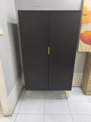Muebles Salón Negro