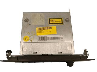 SISTEMA AUDIO / RADIO CD SEAT ALTEA (5P1) BKD 5P1