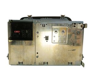 SISTEMA AUDIO / RADIO CD SEAT ALTEA (5P1) BKD 5P1