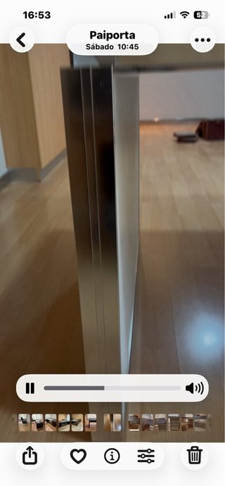 Mesa de despacho roble. Buen estado