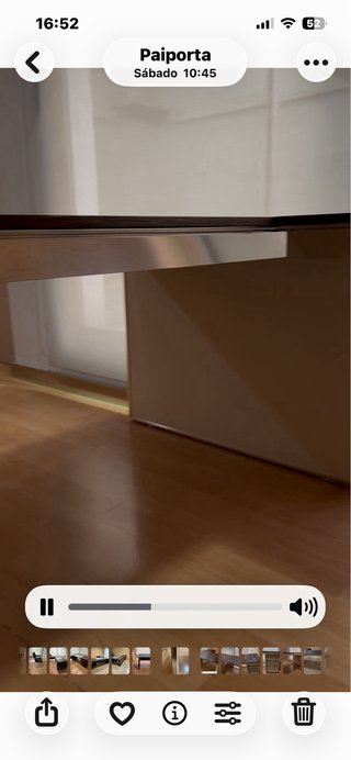 Mesa de despacho roble. Buen estado