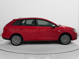 SEAT Ibiza ST 1.0 EcoTSI S&S Style DSG 81 kW (110 CV)