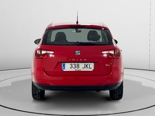 SEAT Ibiza ST 1.0 EcoTSI S&S Style DSG 81 kW (110 CV)