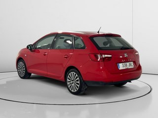 SEAT Ibiza ST 1.0 EcoTSI S&S Style DSG 81 kW (110 CV)