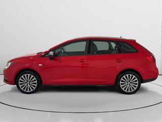 SEAT Ibiza ST 1.0 EcoTSI S&S Style DSG 81 kW (110 CV)