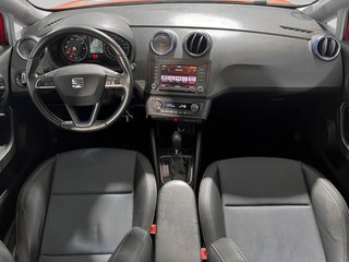 SEAT Ibiza ST 1.0 EcoTSI S&S Style DSG 81 kW (110 CV)