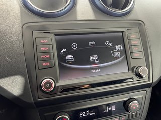 SEAT Ibiza ST 1.0 EcoTSI S&S Style DSG 81 kW (110 CV)