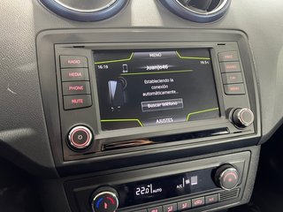 SEAT Ibiza ST 1.0 EcoTSI S&S Style DSG 81 kW (110 CV)